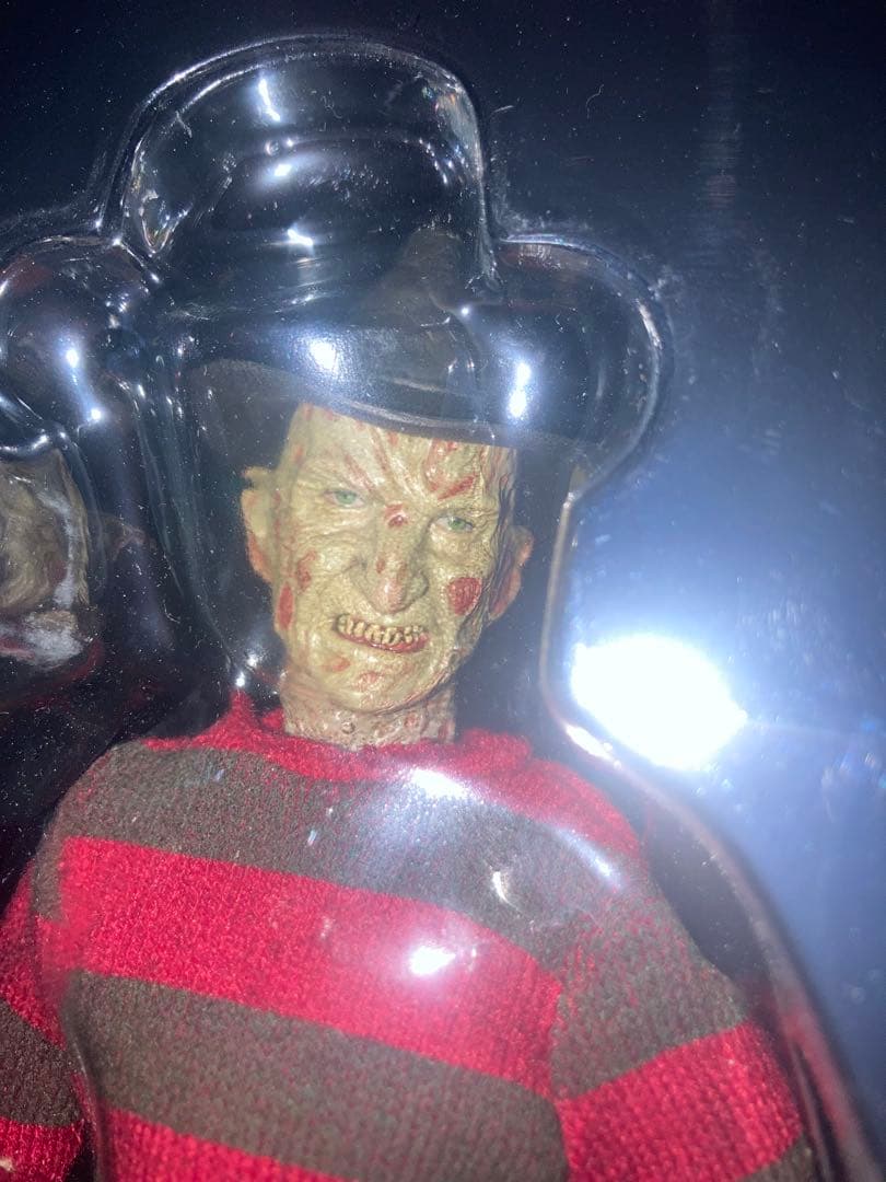 けんちゃん取り置き