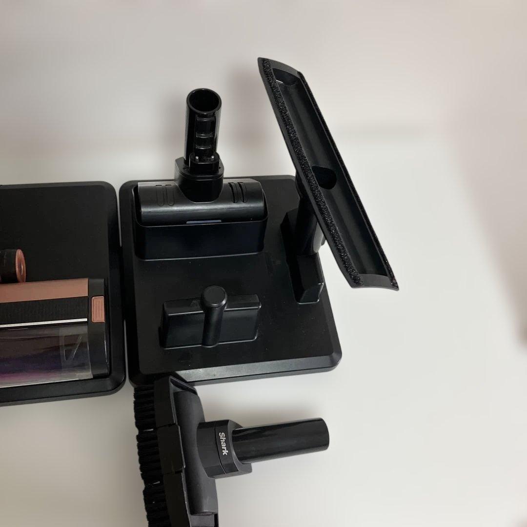 shark　EVOPOWER SYSTEM iQ CS851JCP コッパー