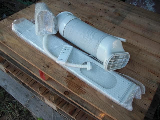 チ*タ様 ★★アイリスオーヤマ　IPC-221N ポータブルクーラー★★