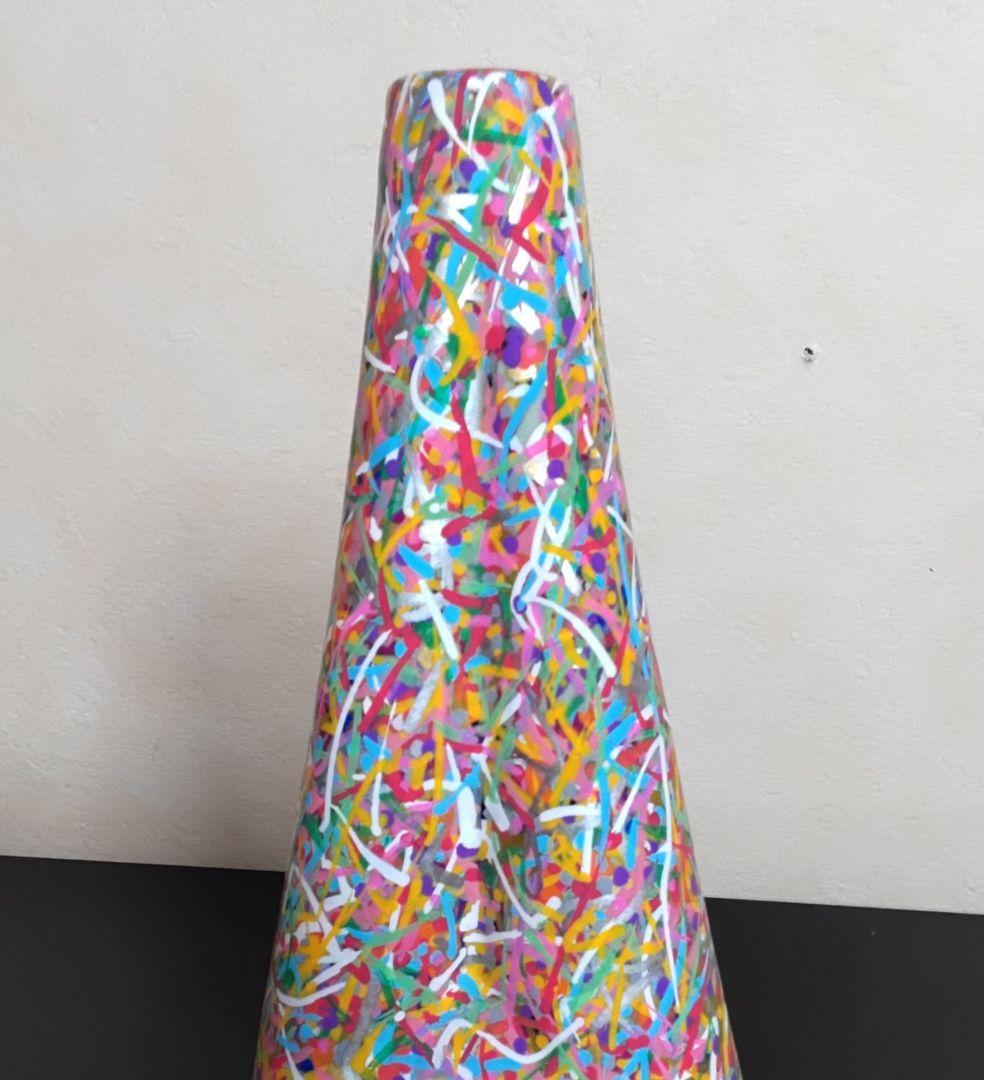 彫刻・オブジェ MONKEY MADARA