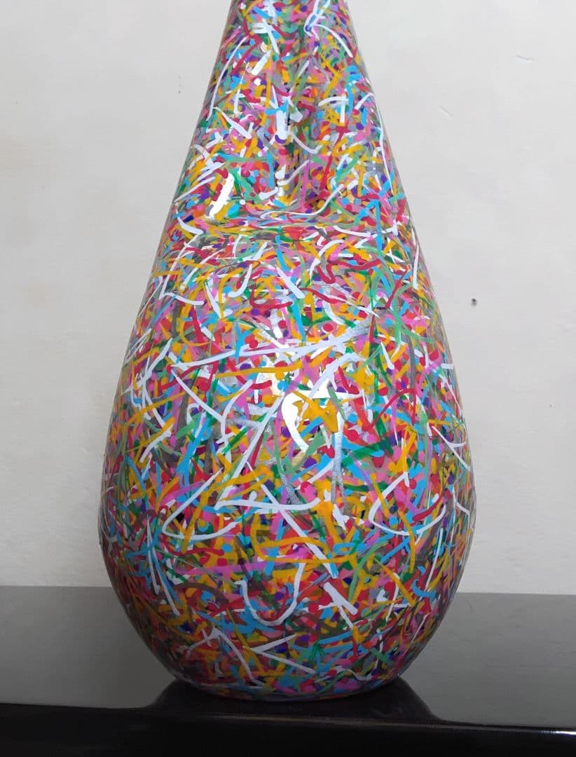 彫刻・オブジェ MONKEY MADARA