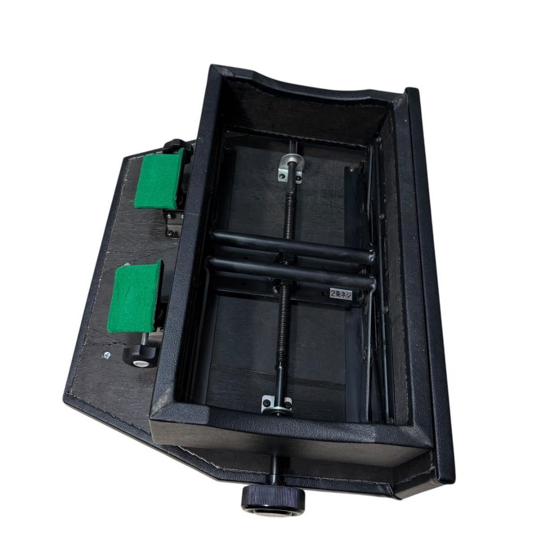 吉澤 PEACOCK 補助ペダル ピアノ AX-100