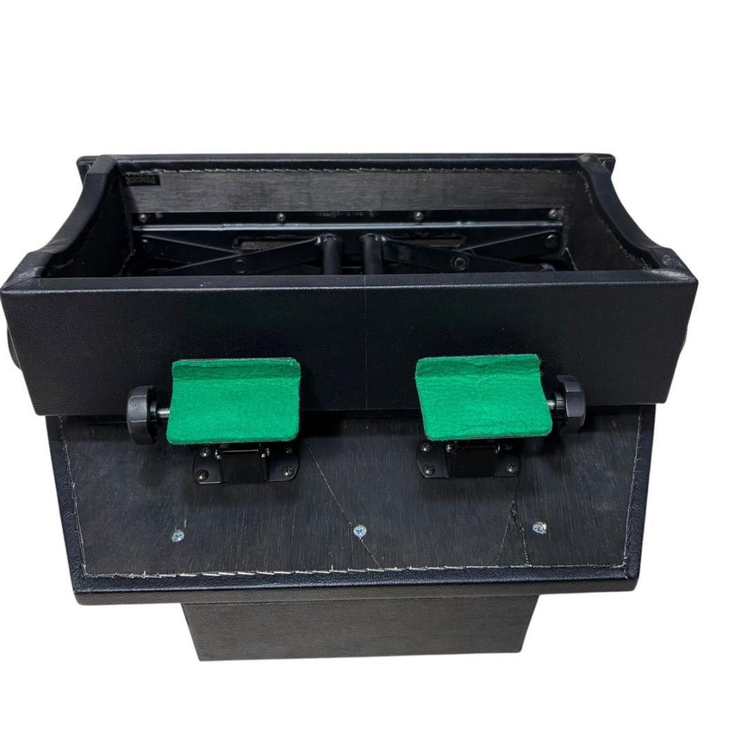 吉澤 PEACOCK 補助ペダル ピアノ AX-100