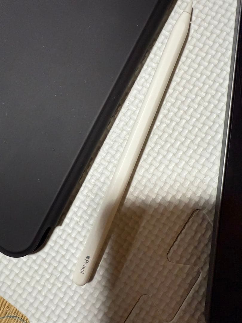 れんこん iPad Air4本体 Apple Pencil 2 付き