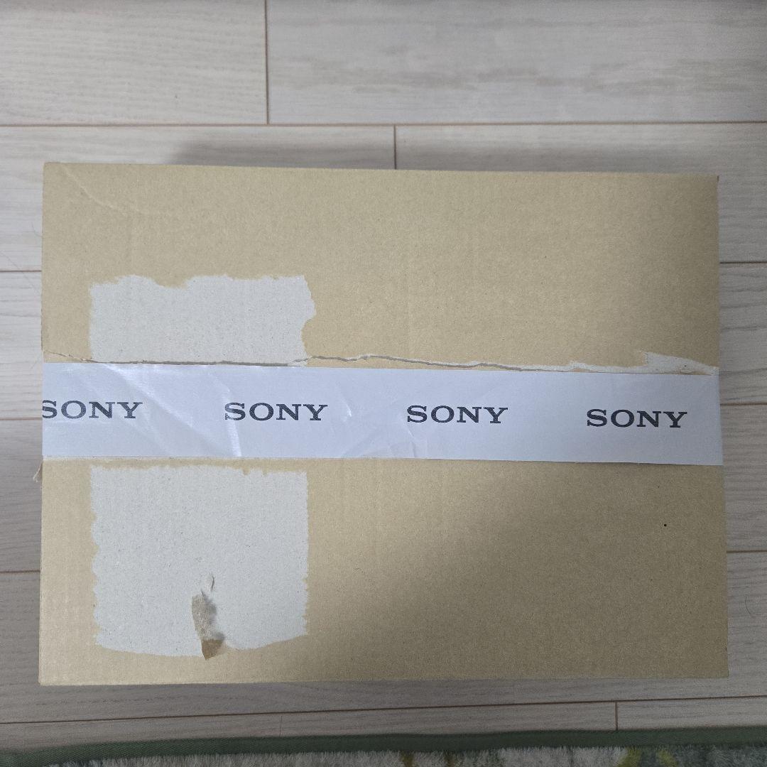 SONY INZONE H3 ゲーミングヘッドセット