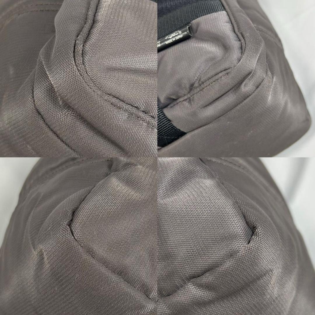 【極美品】ポーター エクストリーム ビジネスバッグ トート ナイロン A4可