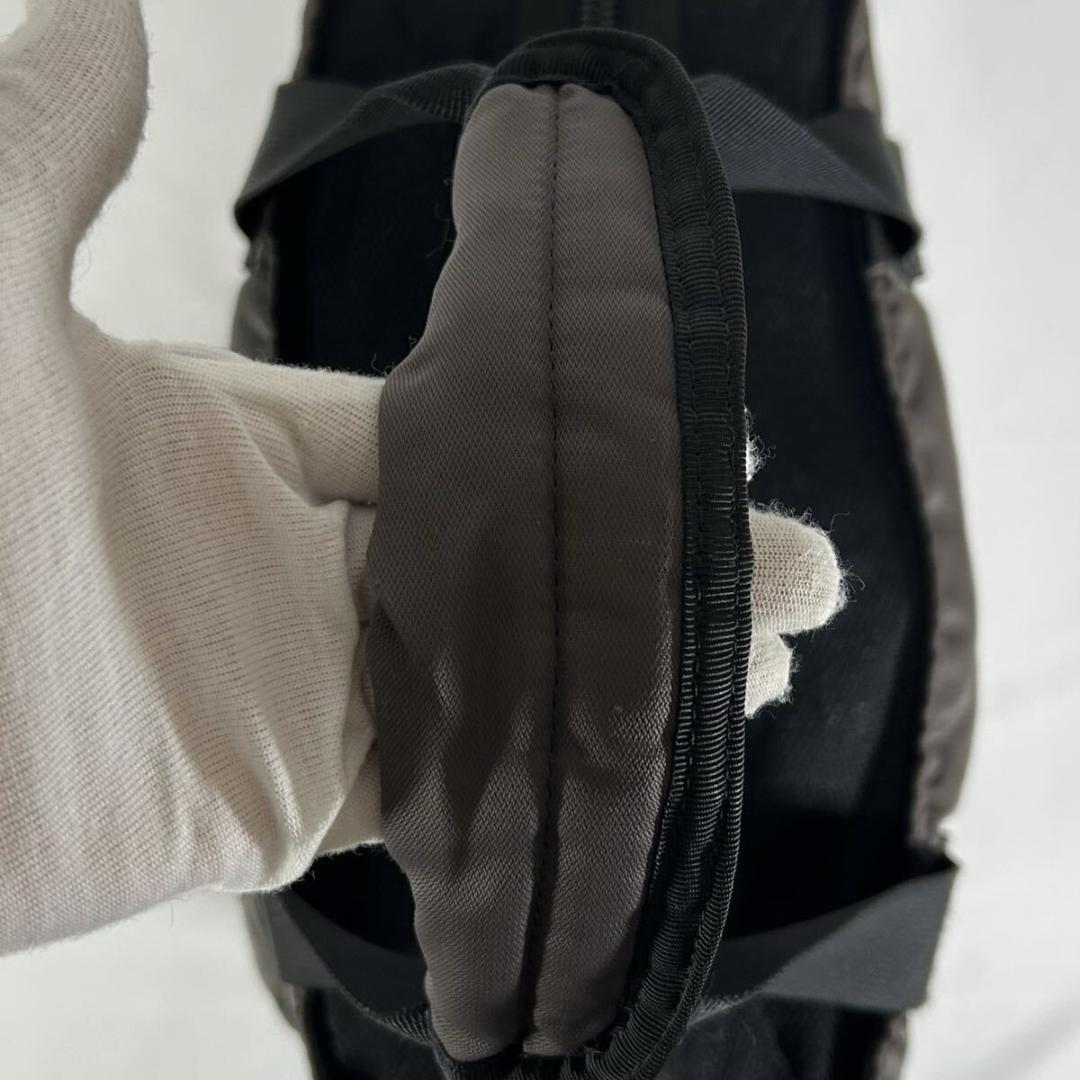 【極美品】ポーター エクストリーム ビジネスバッグ トート ナイロン A4可