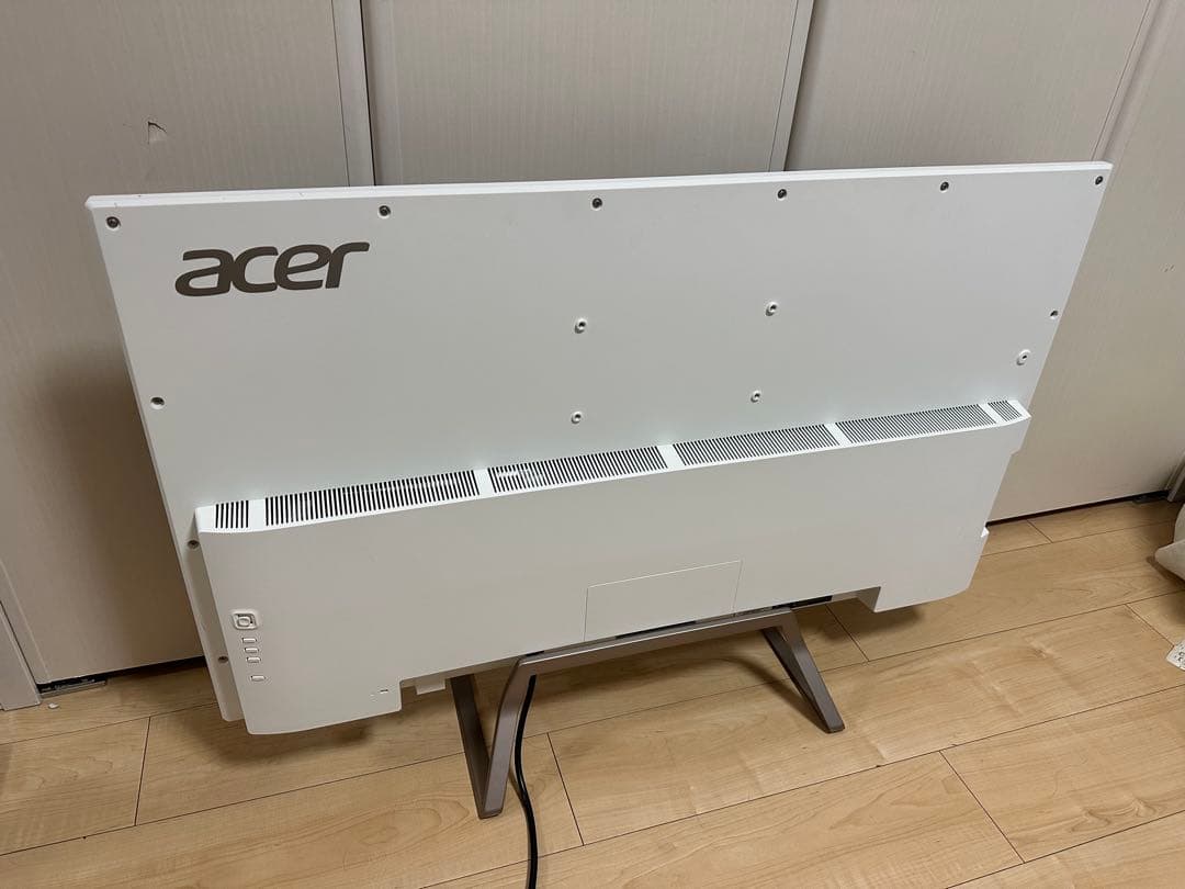 Acer ET430K 43インチ 4Kモニター ET430Kwmiiqppx