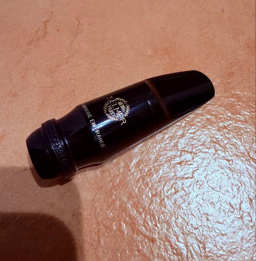 Selmer Soloist C☆☆ セルマー ツースター　アルト用