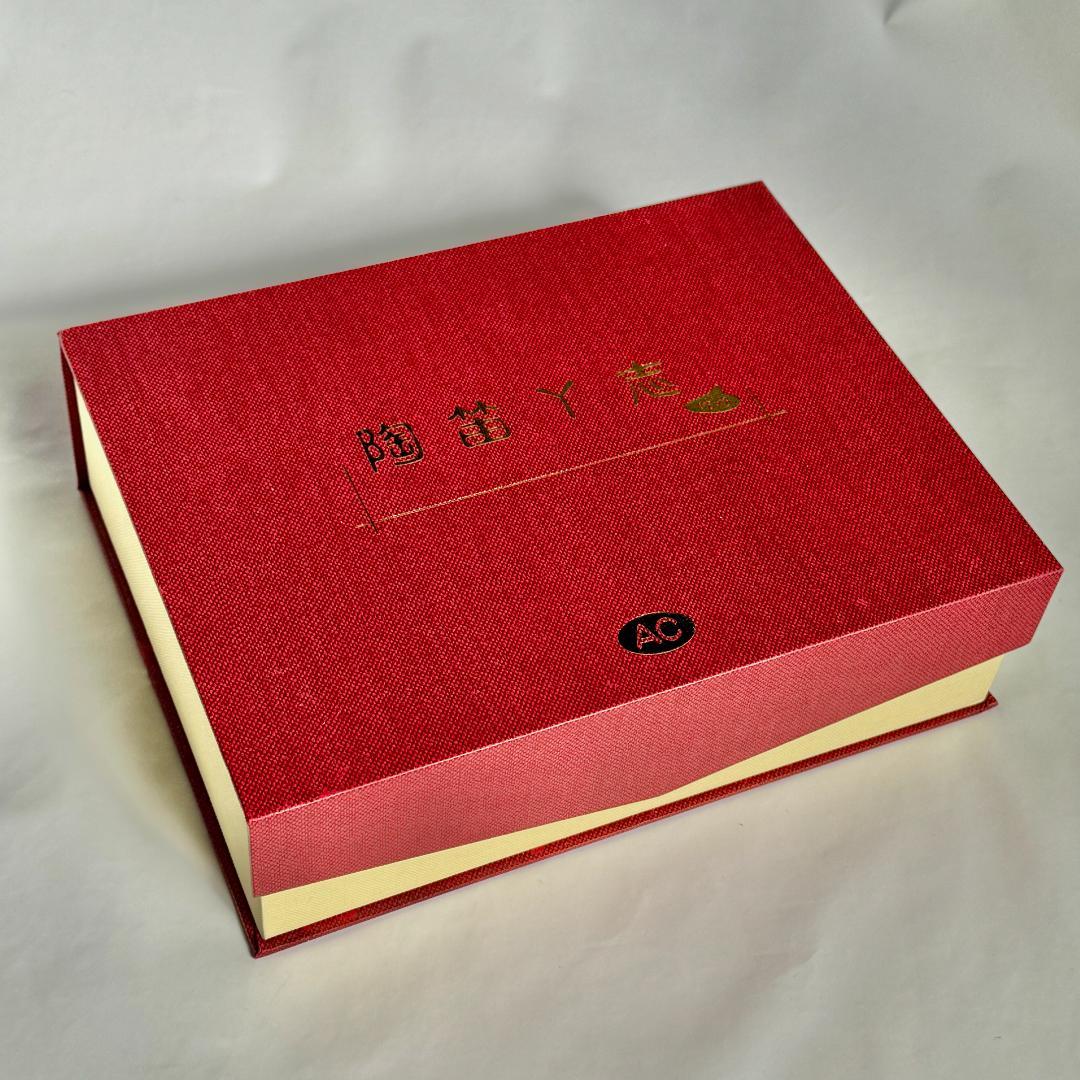 値下げ！TNGオカリナ紅土モデル AC