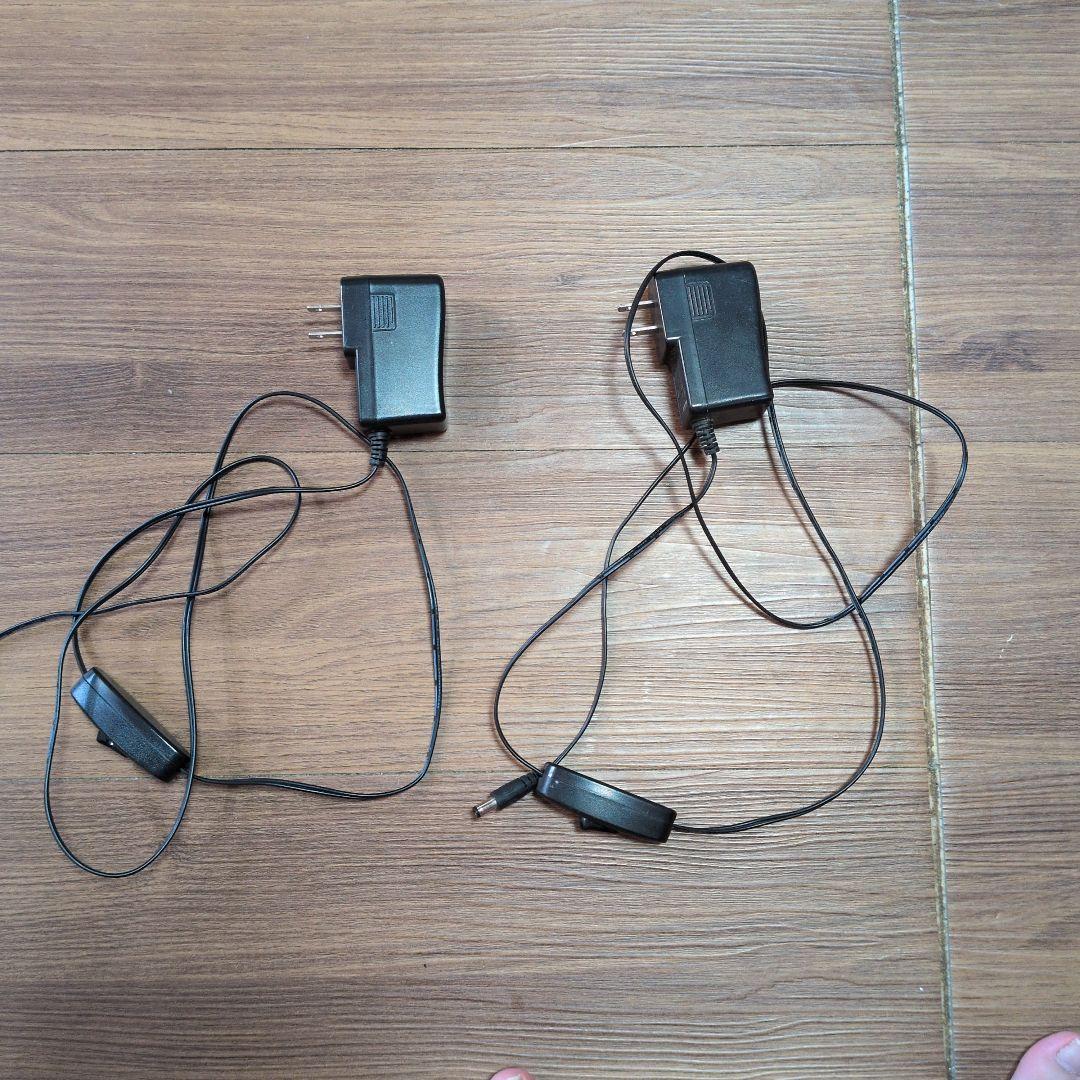 ADA アクアスカイ301２個 、ハイタイプスタンド付き