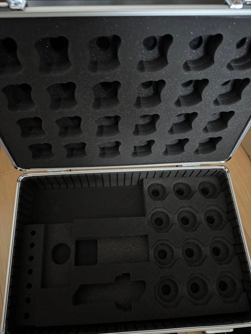 ベイブレードx DREAM BOX 中サイズ