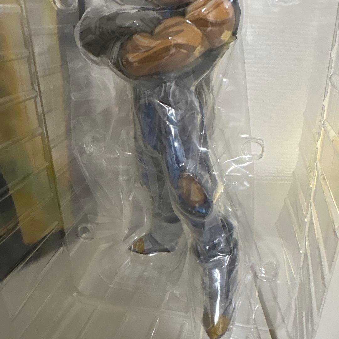 マンガディメンションズ　ベジータ　グランディスタ　 2次元彩色　海外限定