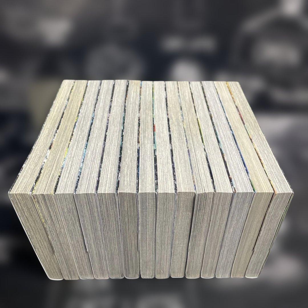 Dr.STONE 1-27巻　全巻セット　関連本2冊　計29冊セット