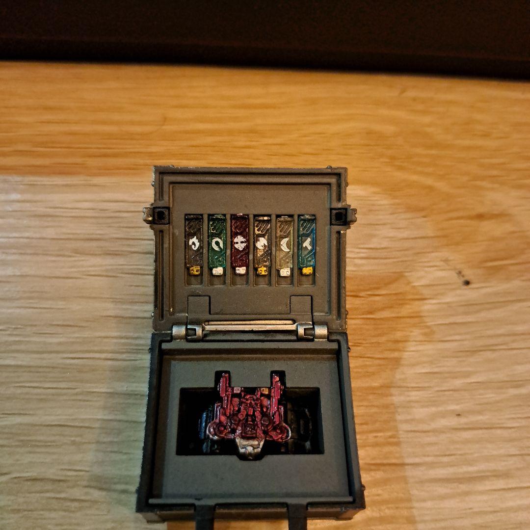 S.I.C.仮面ライダー W　セット　13体