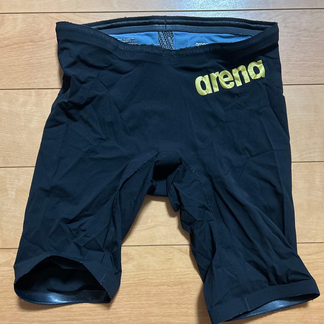 arena アリーナ　カーボンエア