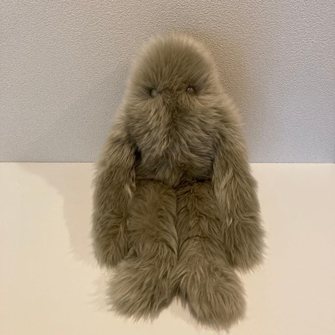 中川政七商店　イエティ　Fabrico