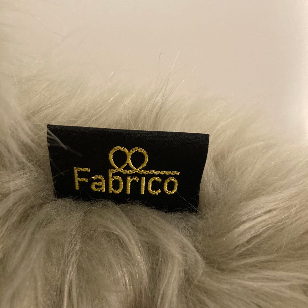 中川政七商店　イエティ　Fabrico