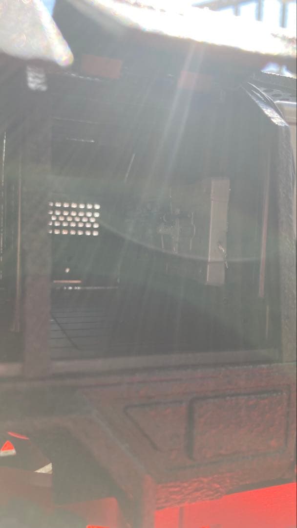 ランドクルーザー79 mn89s オフロード　 フルカスタム　タクティカル仕様