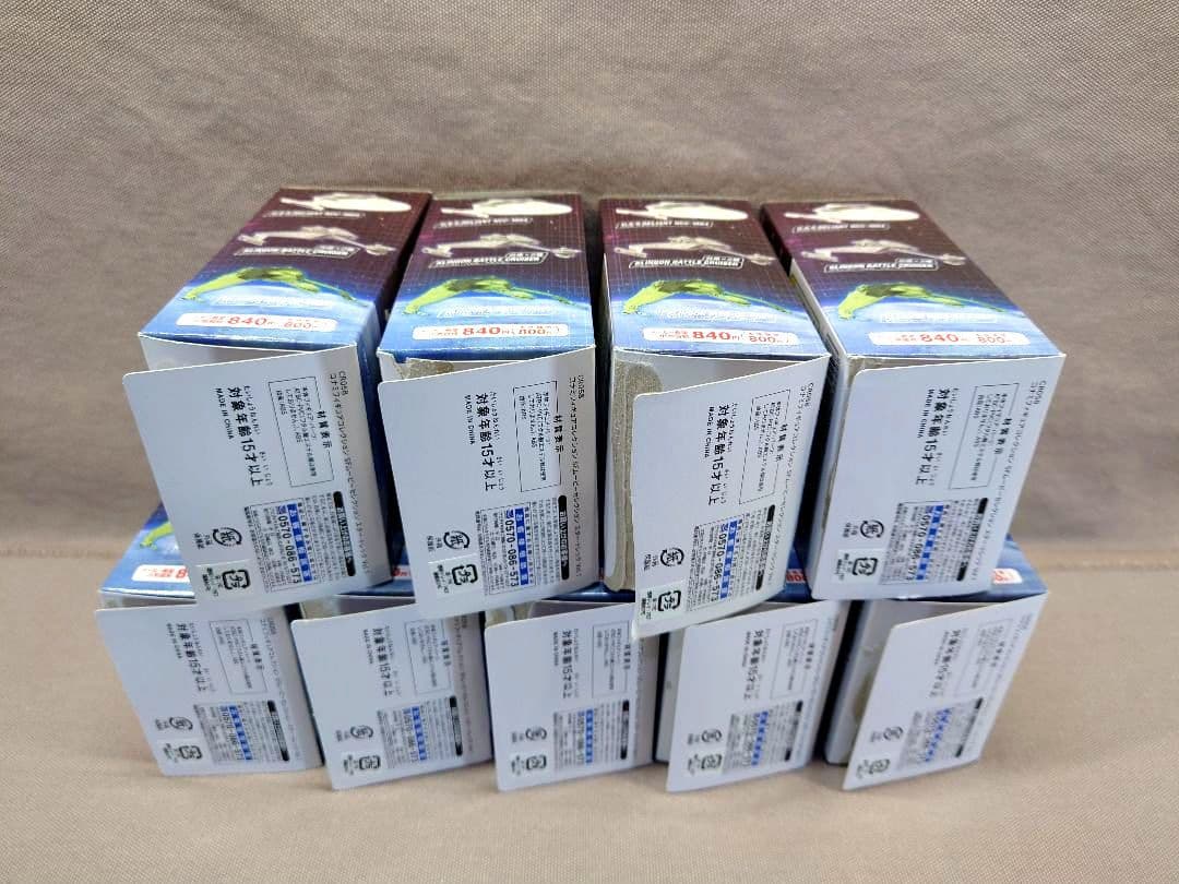 スタートレック　SFムービーセレクション Vol.１　未開封　全９種