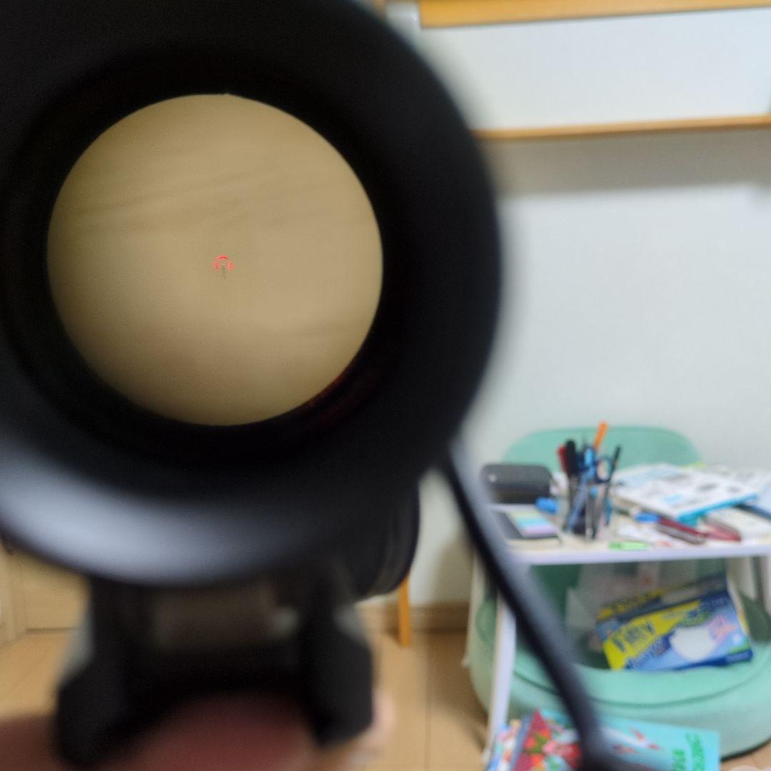 Vortex SPITFIRE 3X プリズムスコープ