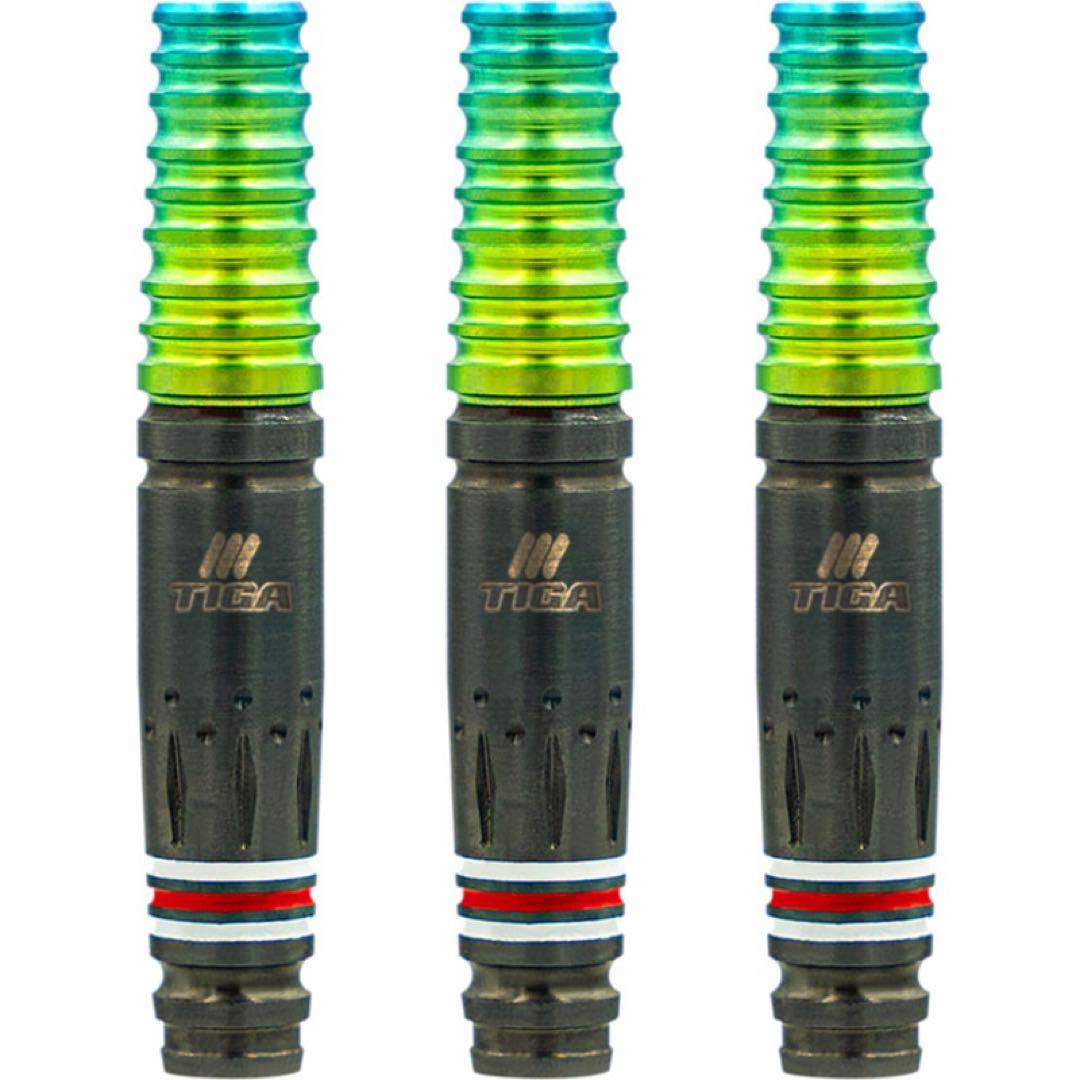 新品未使用品　ゴメチュ3 フュージョン　ソフトダーツバレル