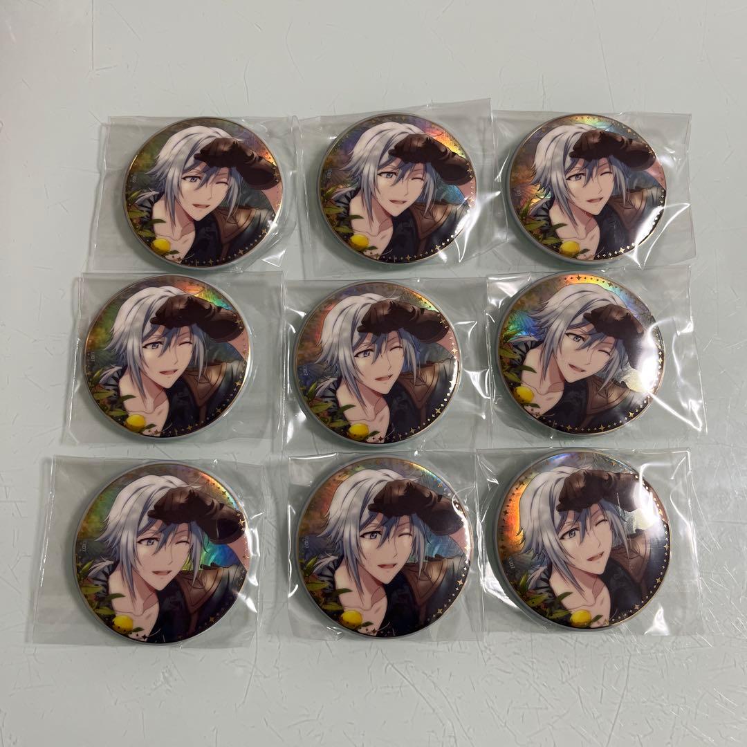 【バラ売り可】四葉環　IDOLiSH7 グループ記念日2024×38