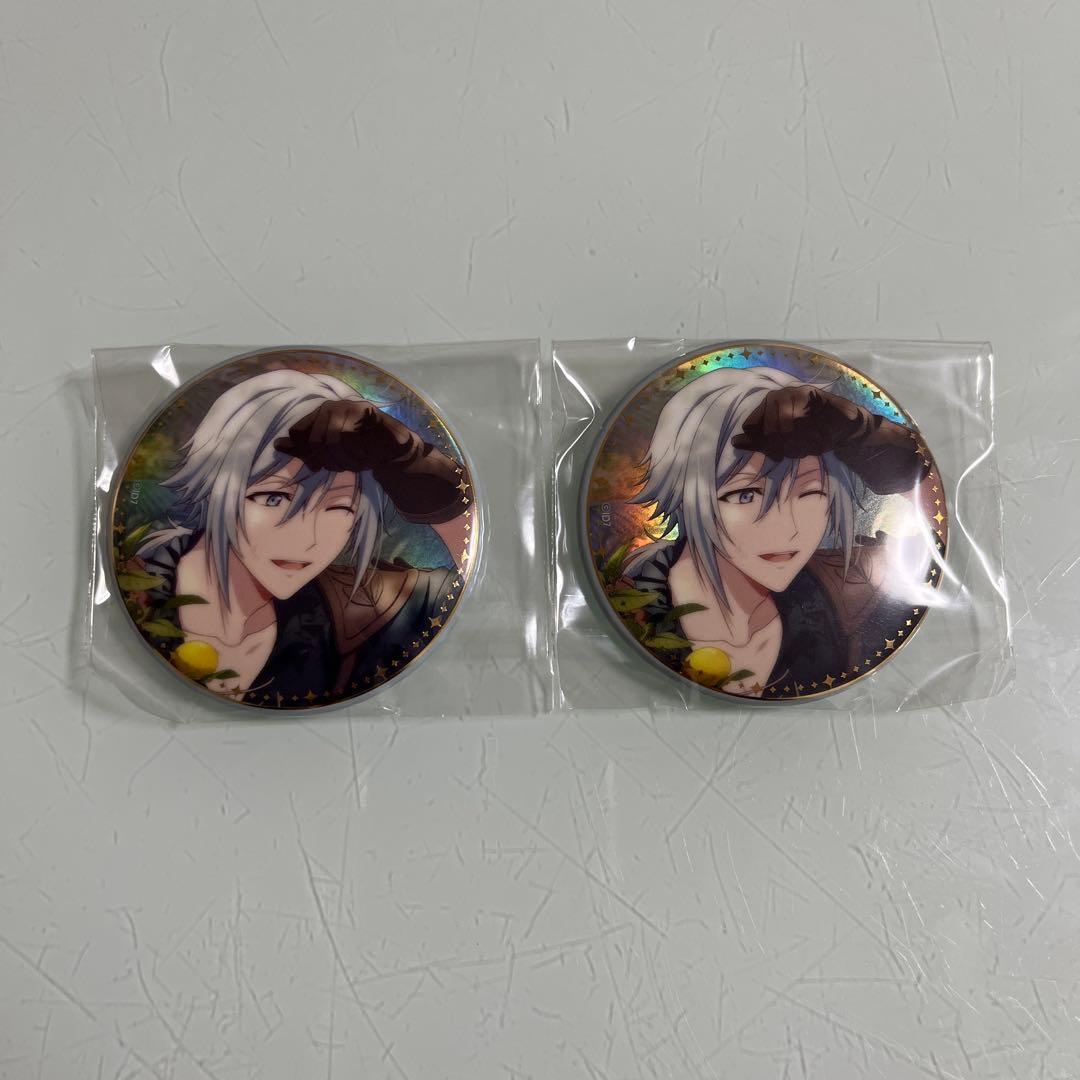 【バラ売り可】四葉環　IDOLiSH7 グループ記念日2024×38