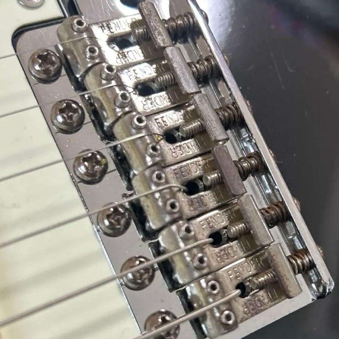 Texas Special搭載 Fender Stratocaster 1997