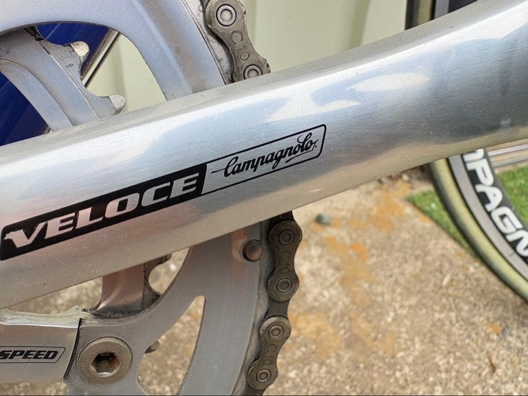 DE ROSA TEAM ロードバイク　大幅値下げ中！