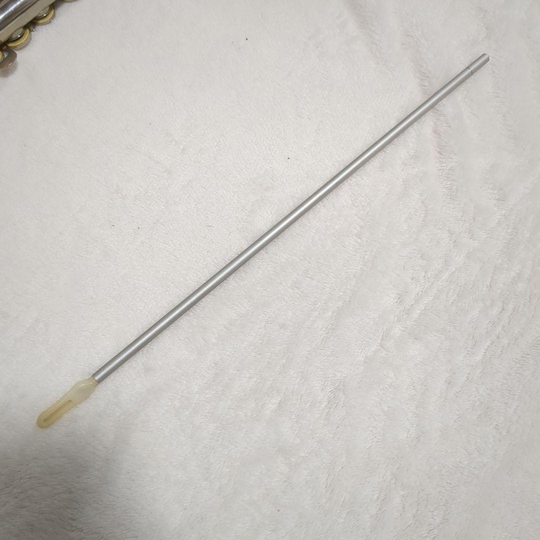 YAMAHA　フルート　YFL-23　ハードケース　ソフトケース