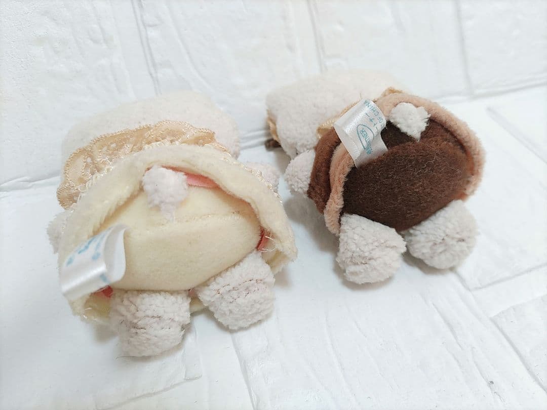 サンリオ  ハローキティ  マスコット スイーツ