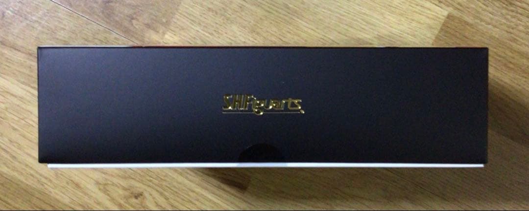 S.H.Figuarts 真骨彫製法 アカレンジャー