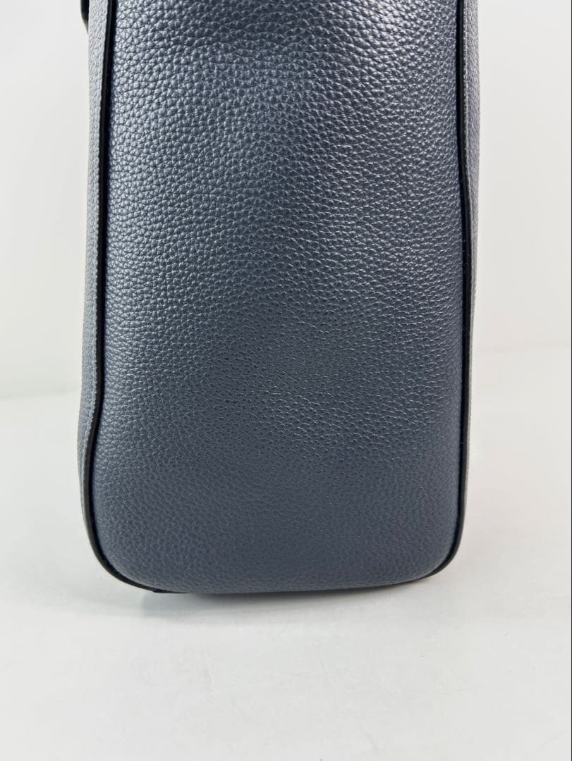 ✅【美品】定価10.4万　メンテ済み　コーチ　トートバッグ　COACH ビジネス