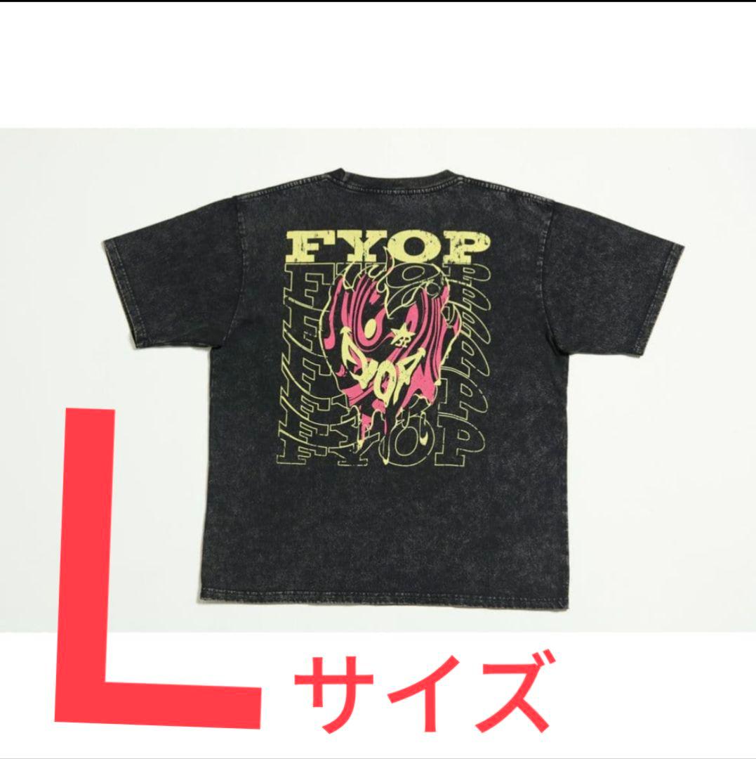 B’z LIVE-GYM2025 -FYOP- B’z PARTY限定TシャツＬ