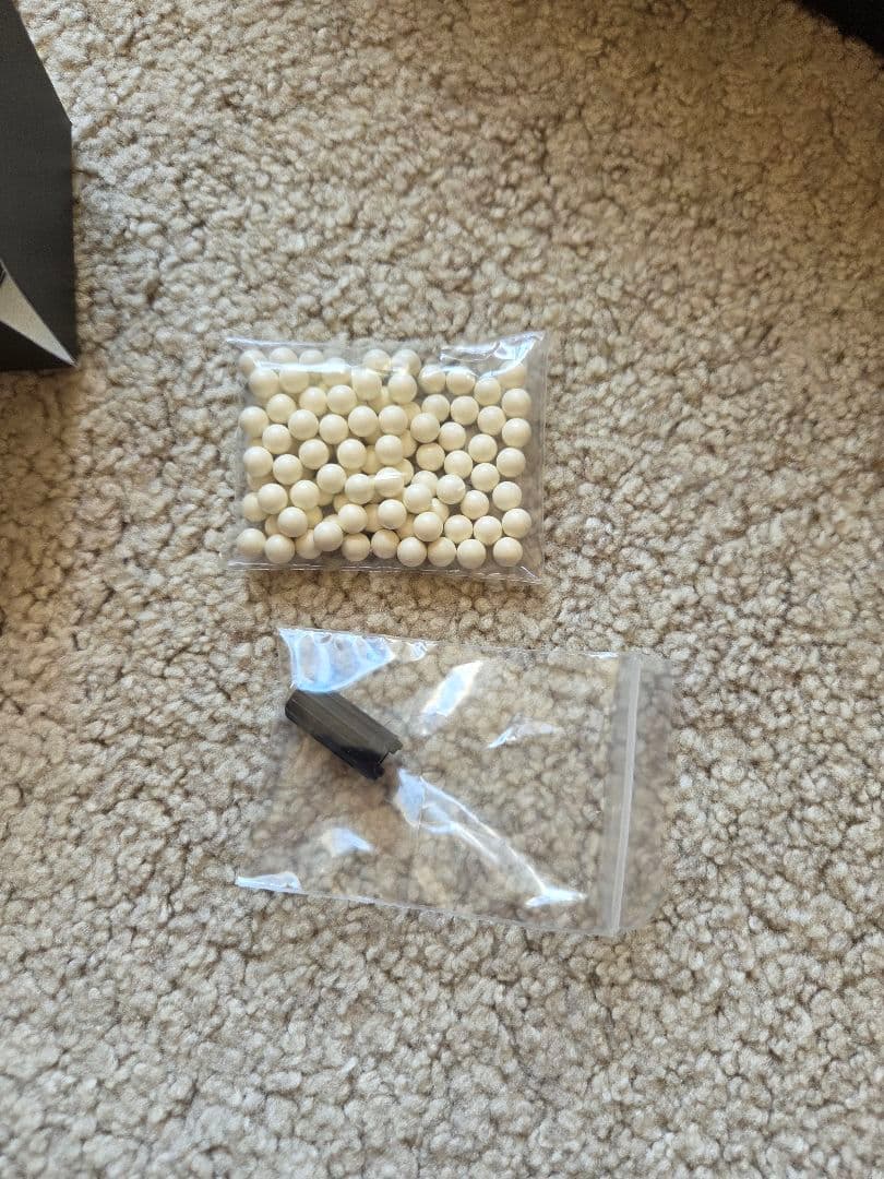 東京マルイ M4 PATRIOT HC 追加多弾マガジン1つ付き