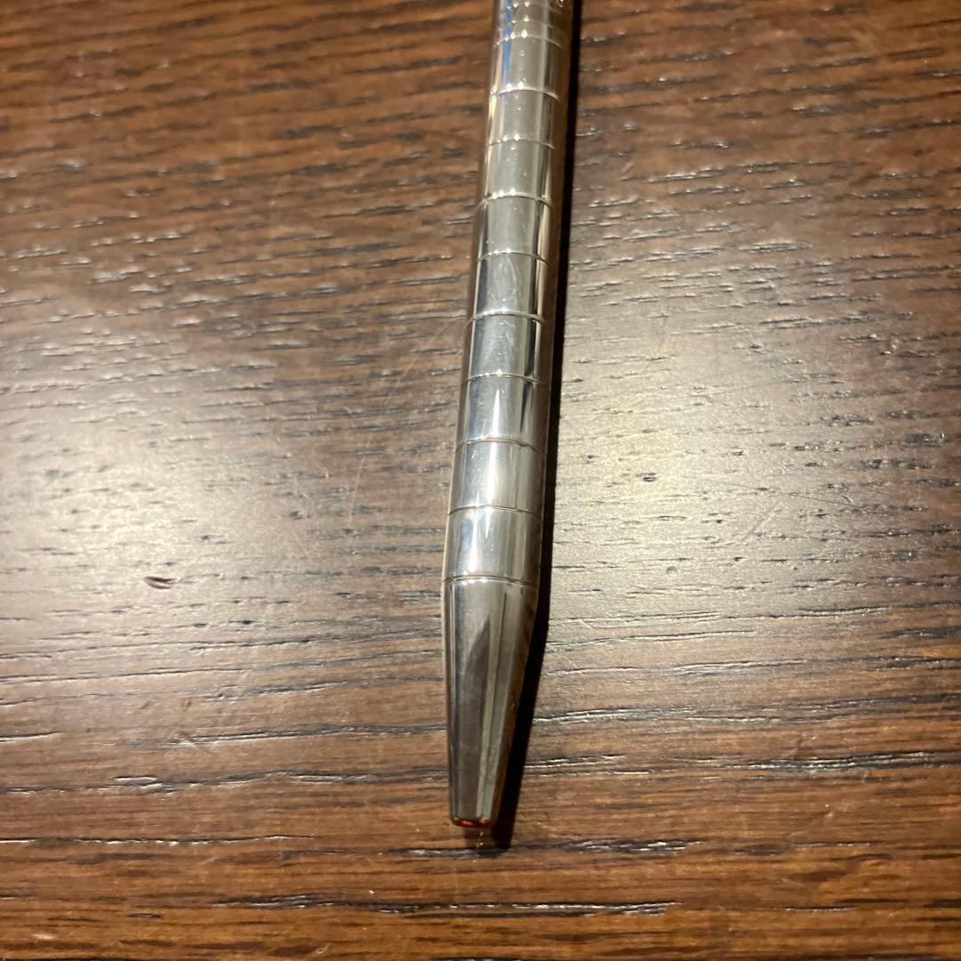 s.t.dupont エス　ティー　デュポン　ボールペン