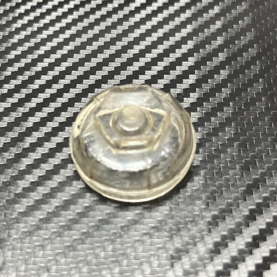 メグロSG用フューエルコック美品OH済み