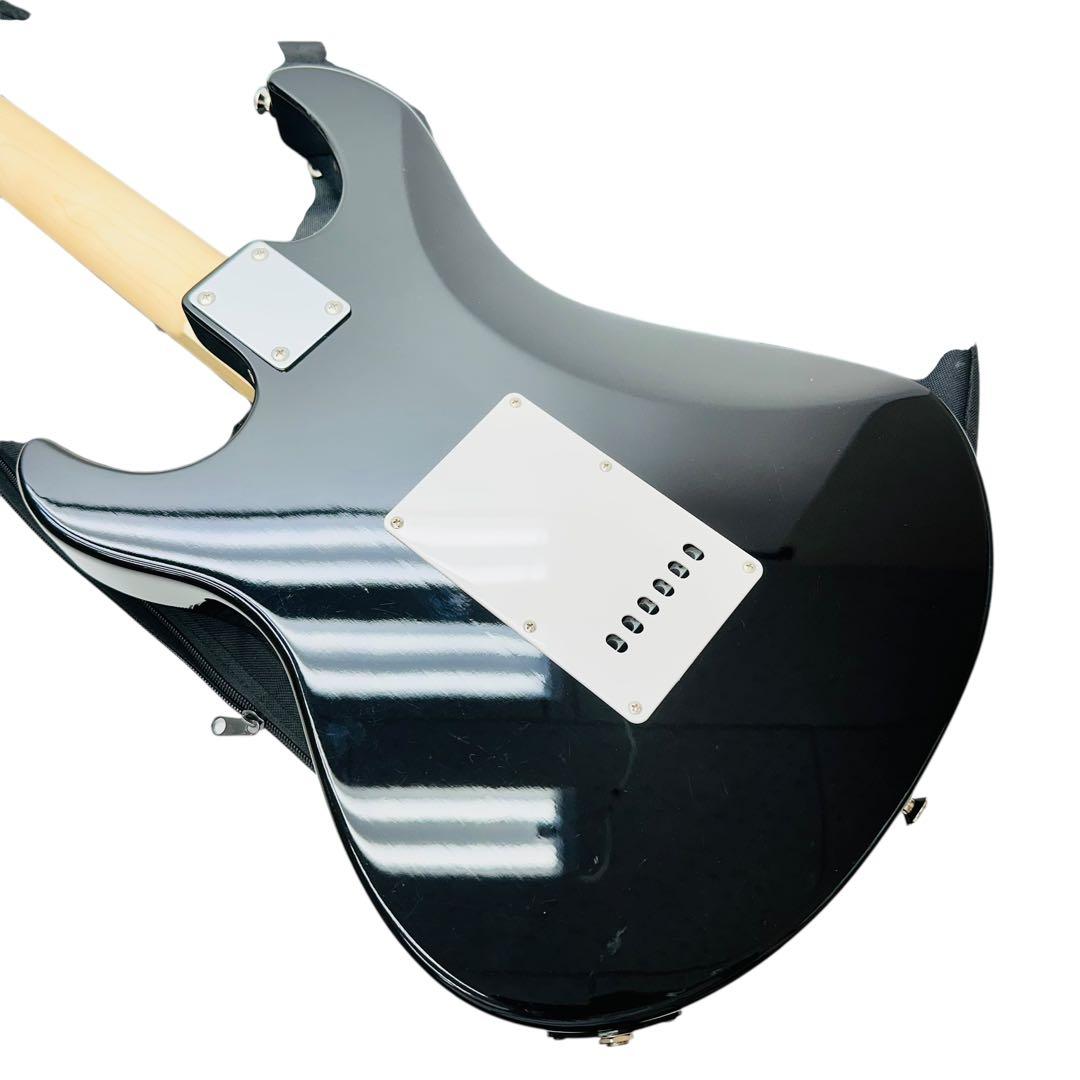 YAMAHA PACIFICA エレキギター