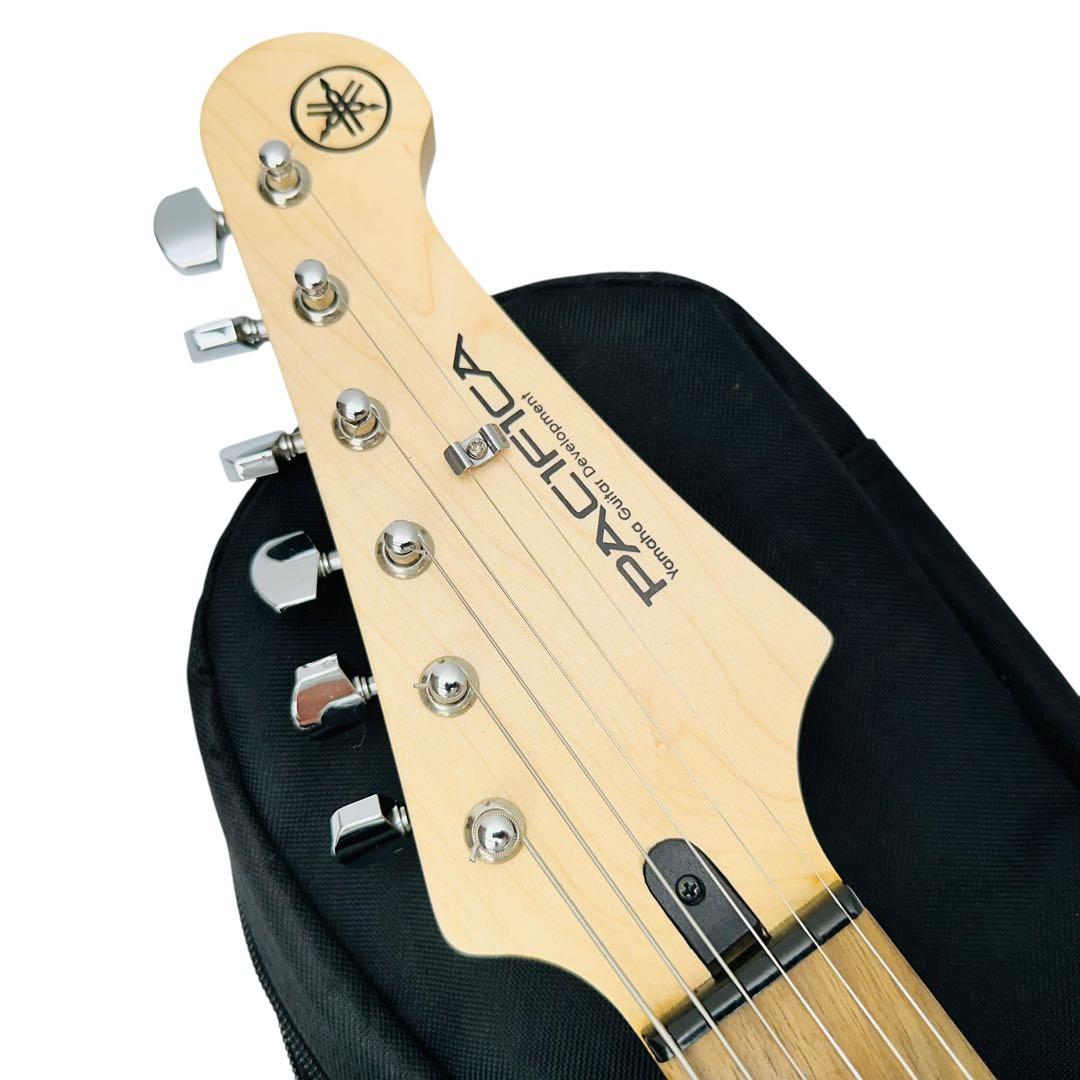 YAMAHA PACIFICA エレキギター