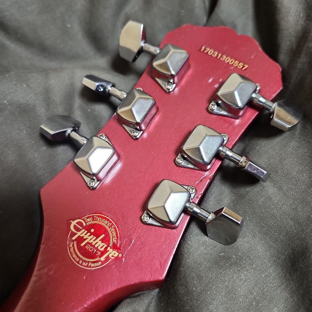 G.W最終セール！！Epiphone「SG Special 」2017