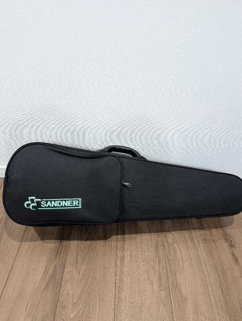 バイオリン　3/4 Sandner ドイツ