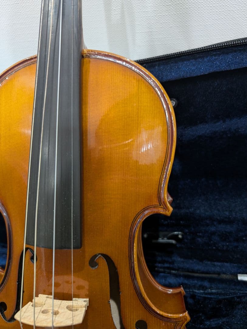 バイオリン　3/4 Sandner ドイツ