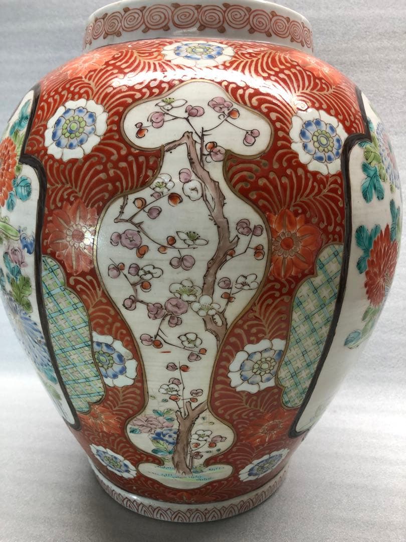 蔵春亭三保造　時代物　古美術