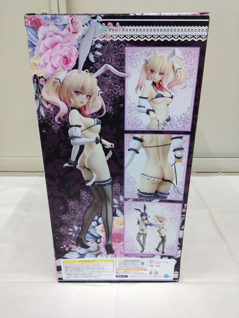 フリーイング B-style みつか バニーVer. 1/4スケールフィギュア