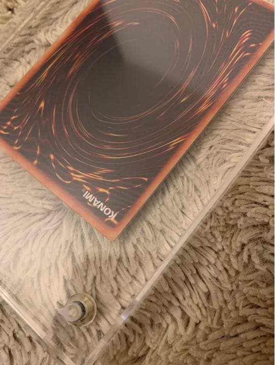 No.1083 遊戯王 美品 初期 タクリミノス ウルトラシークレットレア