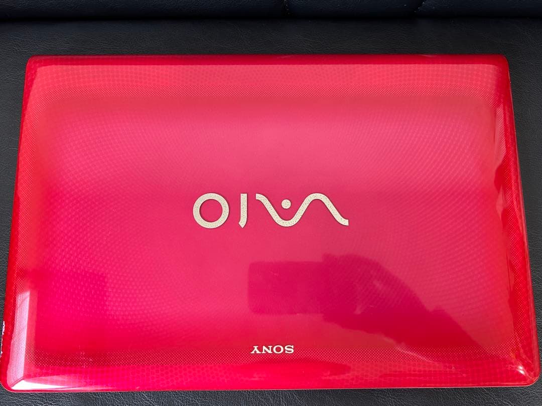 SONY VAIO PCG-71311N VPCEB29FJ　ピンク