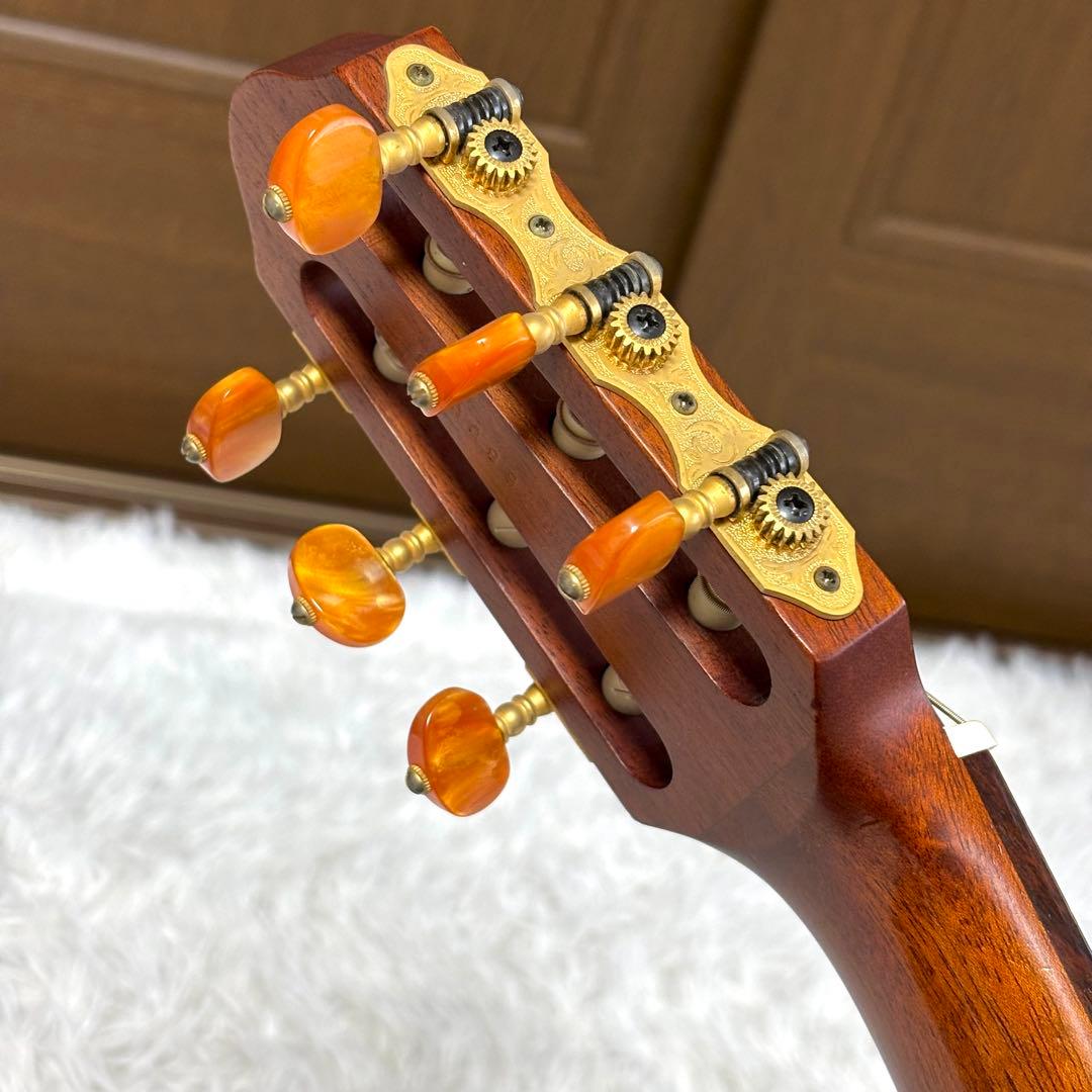 ✨美品✨YAMAHA ヤマハ サイレントギター SLG-100N