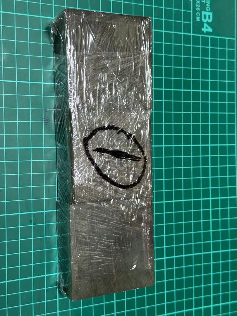 遼寧石　印材　印石　大材　公募用　書法展　篆刻　7cm 3点セット　①