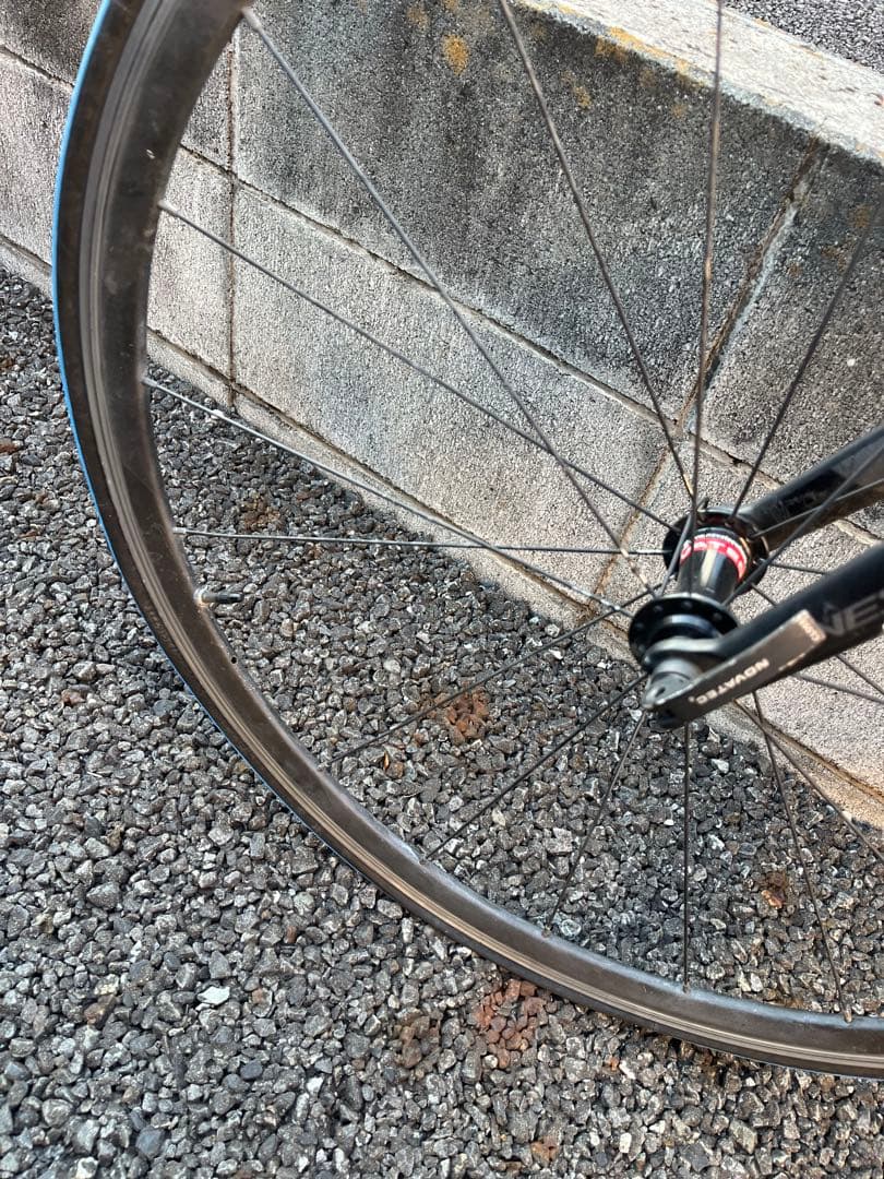 NESTO ALTERNA 　ロードバイク　サイズ430